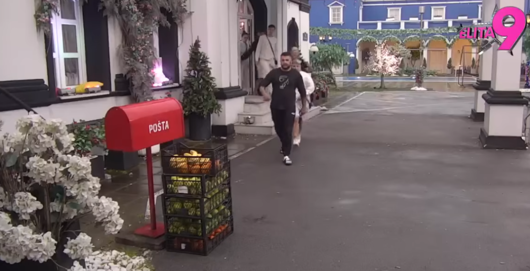 PRODUKCIJA POVUKLA POTEZ:Produkcija reagovala, ništa se ne prepušta slučaju!