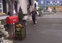 PRODUKCIJA POVUKLA POTEZ:Produkcija reagovala, ništa se ne prepušta slučaju! PRODUKCIJA POVUKLA POTEZ:Produkcija reagovala, ništa se ne prepušta slučaju!