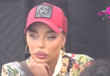 DRAMA ZA CRNIM STOLOM: Optužbe na račun Sofije podigle veliku prašinu! DRAMA ZA CRNIM STOLOM: Optužbe na račun Sofije podigle veliku prašinu!