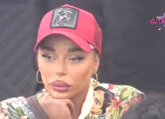 DRAMA ZA CRNIM STOLOM: Optužbe na račun Sofije podigle veliku prašinu! DRAMA ZA CRNIM STOLOM: Optužbe na račun Sofije podigle veliku prašinu!