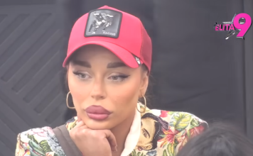 DRAMA ZA CRNIM STOLOM: Optužbe na račun Sofije podigle veliku prašinu! DRAMA ZA CRNIM STOLOM: Optužbe na račun Sofije podigle veliku prašinu!