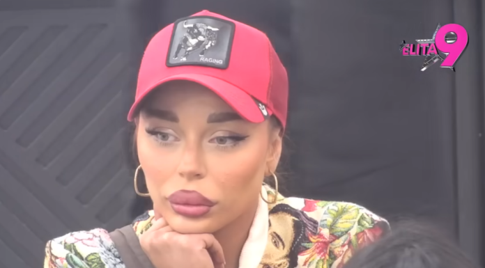 DRAMA ZA CRNIM STOLOM: Optužbe na račun Sofije podigle veliku prašinu! DRAMA ZA CRNIM STOLOM: Optužbe na račun Sofije podigle veliku prašinu!