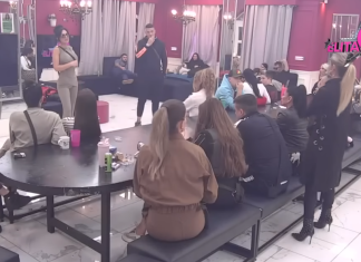 SUOČAVANJE KOJE SU SVI ČEKALI: Stanija i Ivana oči u oči nakon tužbe! SUOČAVANJE KOJE SU SVI ČEKALI: Stanija i Ivana oči u oči nakon tužbe!