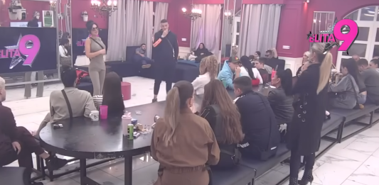 SUOČAVANJE KOJE SU SVI ČEKALI: Stanija i Ivana oči u oči nakon tužbe!