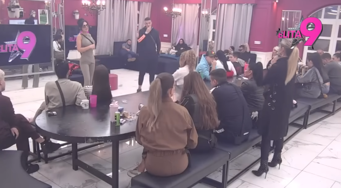 SUOČAVANJE KOJE SU SVI ČEKALI: Stanija i Ivana oči u oči nakon tužbe! SUOČAVANJE KOJE SU SVI ČEKALI: Stanija i Ivana oči u oči nakon tužbe!