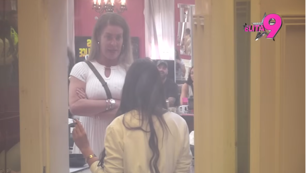 OVO JE PREŠLO SVE GRANICE!Sofija i Milena zaratile pred svima — pale najteže riječi!