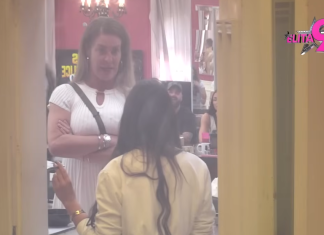 OVO JE PREŠLO SVE GRANICE!Sofija i Milena zaratile pred svima — pale najteže riječi! OVO JE PREŠLO SVE GRANICE!Sofija i Milena zaratile pred svima — pale najteže riječi!