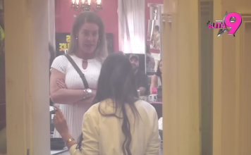 OVO JE PREŠLO SVE GRANICE!Sofija i Milena zaratile pred svima — pale najteže riječi! OVO JE PREŠLO SVE GRANICE!Sofija i Milena zaratile pred svima — pale najteže riječi!