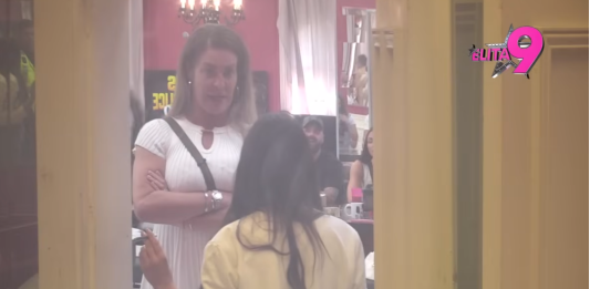 OVO JE PREŠLO SVE GRANICE!Sofija i Milena zaratile pred svima — pale najteže riječi!