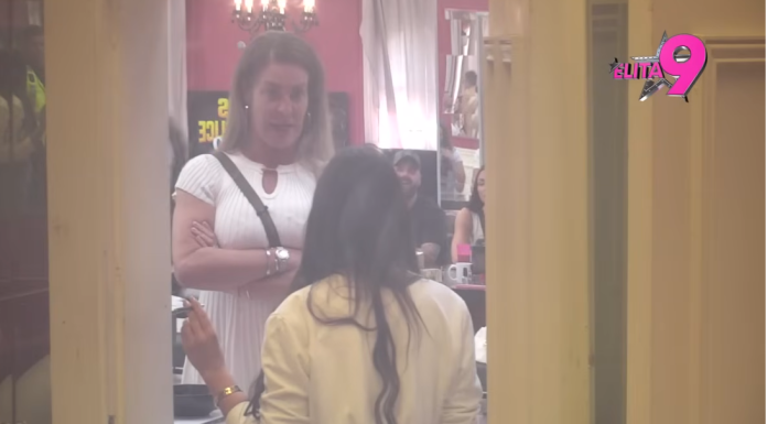 OVO JE PREŠLO SVE GRANICE!Sofija i Milena zaratile pred svima — pale najteže riječi! OVO JE PREŠLO SVE GRANICE!Sofija i Milena zaratile pred svima — pale najteže riječi!