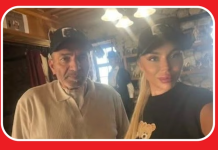 Otac Sofije Janićijević uzvratio udarac: nakon uvreda u „Eliti 9“ oglasio se bez zadrške! Otac Sofije Janićijević uzvratio udarac: nakon uvreda u „Eliti 9“ oglasio se bez zadrške!