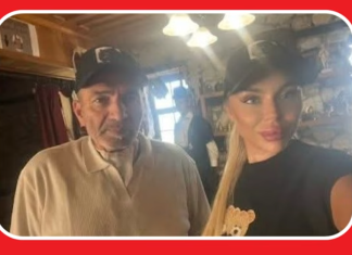 Otac Sofije Janićijević uzvratio udarac: nakon uvreda u „Eliti 9“ oglasio se bez zadrške! Otac Sofije Janićijević uzvratio udarac: nakon uvreda u „Eliti 9“ oglasio se bez zadrške!