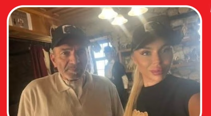 Otac Sofije Janićijević uzvratio udarac: nakon uvreda u „Eliti 9“ oglasio se bez zadrške! Otac Sofije Janićijević uzvratio udarac: nakon uvreda u „Eliti 9“ oglasio se bez zadrške!