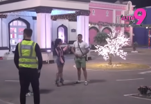 Novi haos! Sukob Sofije i Terze otišao predaleko – publika zgrožena Novi haos! Sukob Sofije i Terze otišao predaleko – publika zgrožena