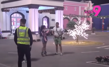 Novi haos! Sukob Sofije i Terze otišao predaleko – publika zgrožena Novi haos! Sukob Sofije i Terze otišao predaleko – publika zgrožena