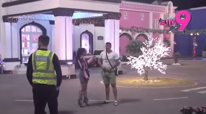 Novi haos! Sukob Sofije i Terze otišao predaleko – publika zgrožena Novi haos! Sukob Sofije i Terze otišao predaleko – publika zgrožena