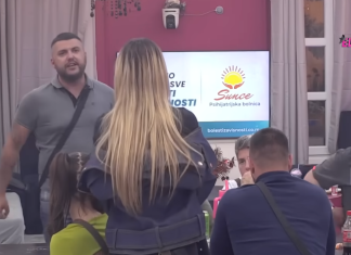 SKANDAL PRED KAMERAMA: Sukob Aneli i Asmina eskalirao – uvrede šokirale region! SKANDAL PRED KAMERAMA: Sukob Aneli i Asmina eskalirao – uvrede šokirale region!