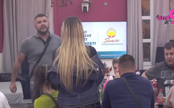 SKANDAL PRED KAMERAMA: Sukob Aneli i Asmina eskalirao – uvrede šokirale region! SKANDAL PRED KAMERAMA: Sukob Aneli i Asmina eskalirao – uvrede šokirale region!