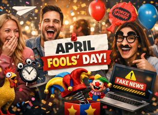 Prvi april: Kako je nastao i šale koje su izazivale haos!!!!