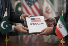 Na korak do mira: Tajni pregovori SAD-a i Irana ulaze u završnicu