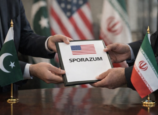 Na korak do mira: Tajni pregovori SAD-a i Irana ulaze u završnicu