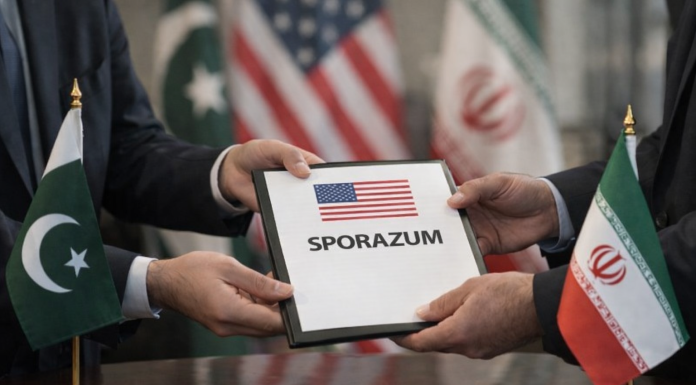 Na korak do mira: Tajni pregovori SAD-a i Irana ulaze u završnicu