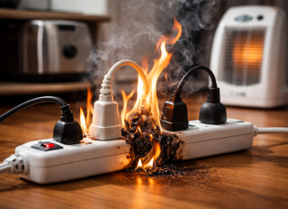 Oprez u domaćinstvu: Ove uređaje nikada ne spajajte na produžni kabal