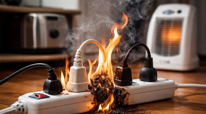 Oprez u domaćinstvu: Ove uređaje nikada ne spajajte na produžni kabal