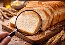 Bijeli hljeb pod lupom: Koliko je zaista štetan?