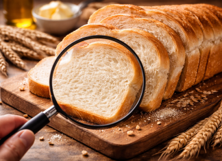 Bijeli hljeb pod lupom: Koliko je zaista štetan?