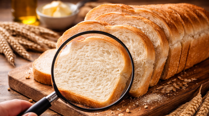 Bijeli hljeb pod lupom: Koliko je zaista štetan?