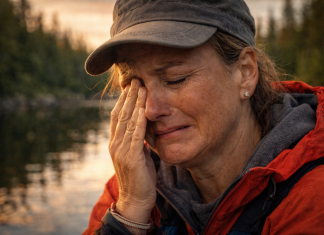 LJEKARI NISU DAVALI VELIKE ŠANSE: Njena priča danas inspiriše hiljade! LJEKARI NISU DAVALI VELIKE ŠANSE: Njena priča danas inspiriše hiljade!