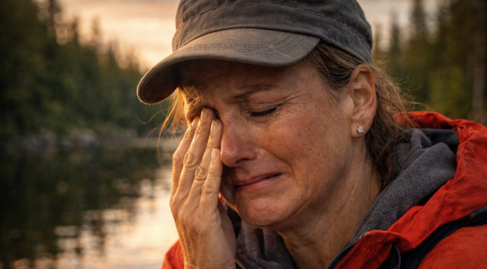 LJEKARI NISU DAVALI VELIKE ŠANSE: Njena priča danas inspiriše hiljade! LJEKARI NISU DAVALI VELIKE ŠANSE: Njena priča danas inspiriše hiljade!