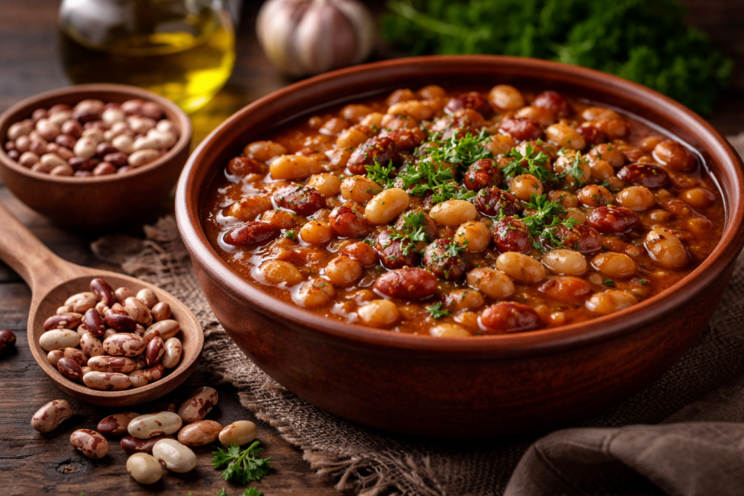 Grah kao prirodni lijek: Zaboravljena superhrana iz kuhinje