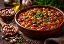 Grah kao prirodni lijek: Zaboravljena superhrana iz kuhinje Grah kao prirodni lijek: Zaboravljena superhrana iz kuhinje