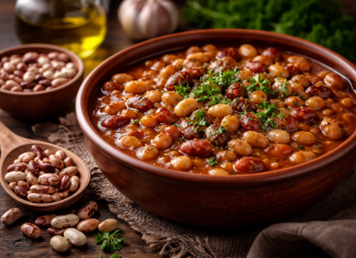 Grah kao prirodni lijek: Zaboravljena superhrana iz kuhinje Grah kao prirodni lijek: Zaboravljena superhrana iz kuhinje