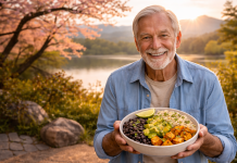 Nema skupih dijeta: evo šta jedu ljudi koji žive 100 godina