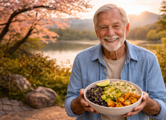 Nema skupih dijeta: evo šta jedu ljudi koji žive 100 godina