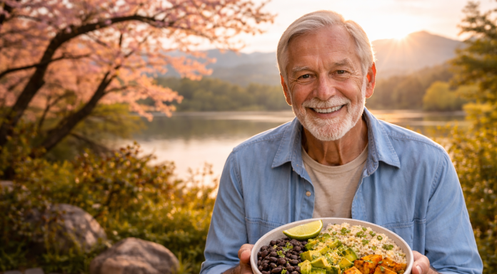 Nema skupih dijeta: evo šta jedu ljudi koji žive 100 godina