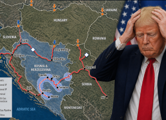 Kontroverzni posao u BiH: EU upozorava, Amerika ulaže milijarde