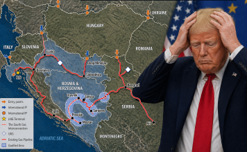 Kontroverzni posao u BiH: EU upozorava, Amerika ulaže milijarde