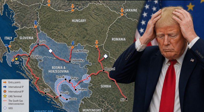 Kontroverzni posao u BiH: EU upozorava, Amerika ulaže milijarde