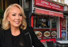 Tajni biznis Lepe Brene: Godinama zarađuje daleko od scene