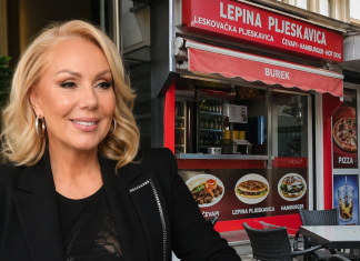 Tajni biznis Lepe Brene: Godinama zarađuje daleko od scene