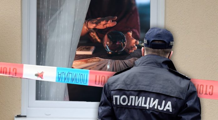 Drama u BiH: Pucali na čovjeka zbog navodne crne magije