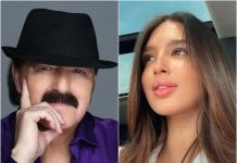 Estrada bruji: Džinović “precrtao” kćerku Đinu poslije svadbe