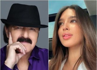 Estrada bruji: Džinović “precrtao” kćerku Đinu poslije svadbe