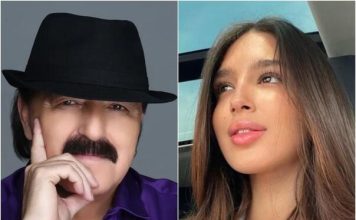 Estrada bruji: Džinović “precrtao” kćerku Đinu poslije svadbe