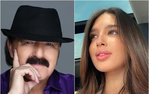 Estrada bruji: Džinović “precrtao” kćerku Đinu poslije svadbe