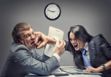 Formula za razvod: Dva pitanja koja otkrivaju sudbinu vaše veze